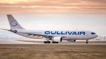 Airbus A330-200. Photo: Gulliver web