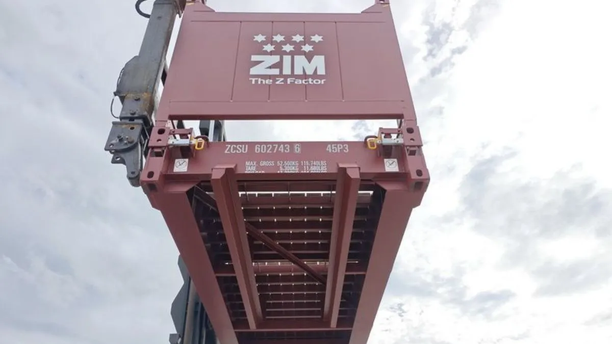 ZIM Strike: Workers Ease Restrictions as Hapag-Lloyd Acquisition Talks Begin