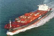 Zim raises westbound Asia/Europe rates