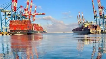 Ports News & Updates | Global Port Operations & Logistics | PORT2PORT