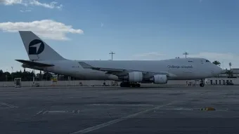 Airline News & Updates | Aviation, Air Freight & Logistics | PORT2PORT