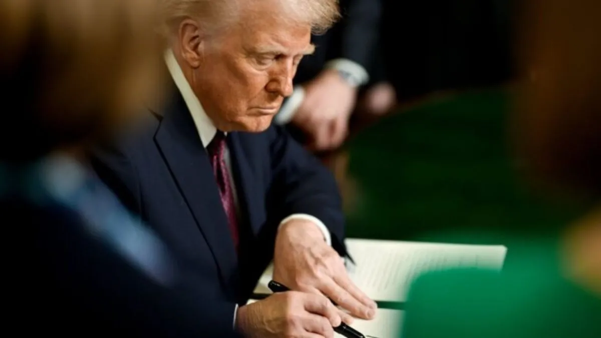 Israeli-US Trade Tariff Order Under Review by Finance Committee
