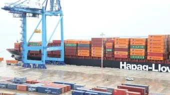 Israel Trade Deficit Reaches 10.7 Billion NIS in May 2026
