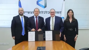 Transportation and Treasury Ministries Agree on 2026 Budget