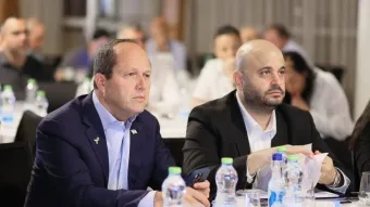 Transportation and Treasury Ministries Agree on 2026 Budget