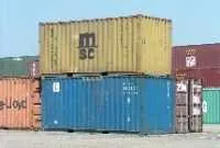 August  – Imports Up, Export Down