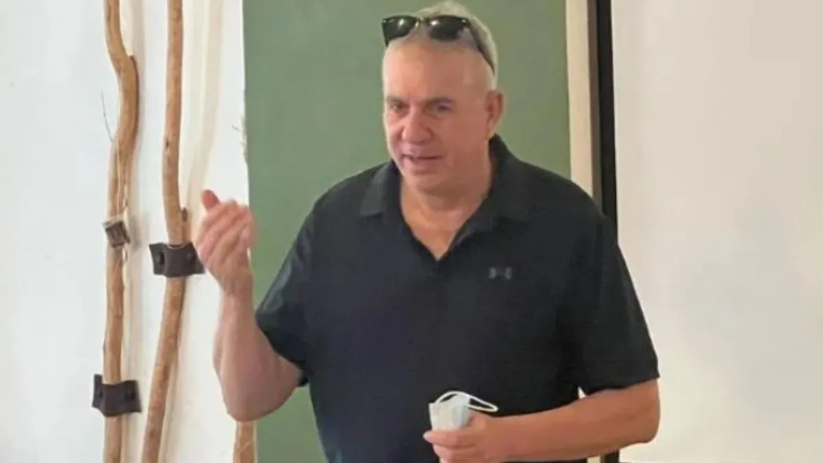 El Al's Cargo Chief, Ronen Shpira, to Resign in 2026
