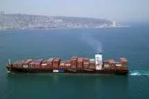 Zim to raise Asia-to-Europe rates US$250/TEU from January 1
