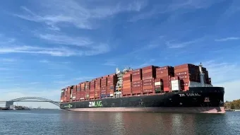 ZIM Acquisition: Hapag-Lloyd and FIMI to Buy Carrier for $3.5 Billion