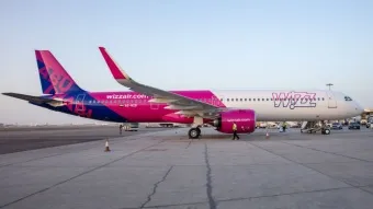 Wizz Air Suspends Israel Flights Amid Rising Security Tensions