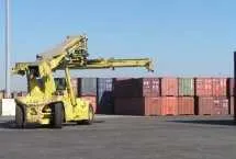 CBS: Industrial exports down sharply in 4Q of 2008