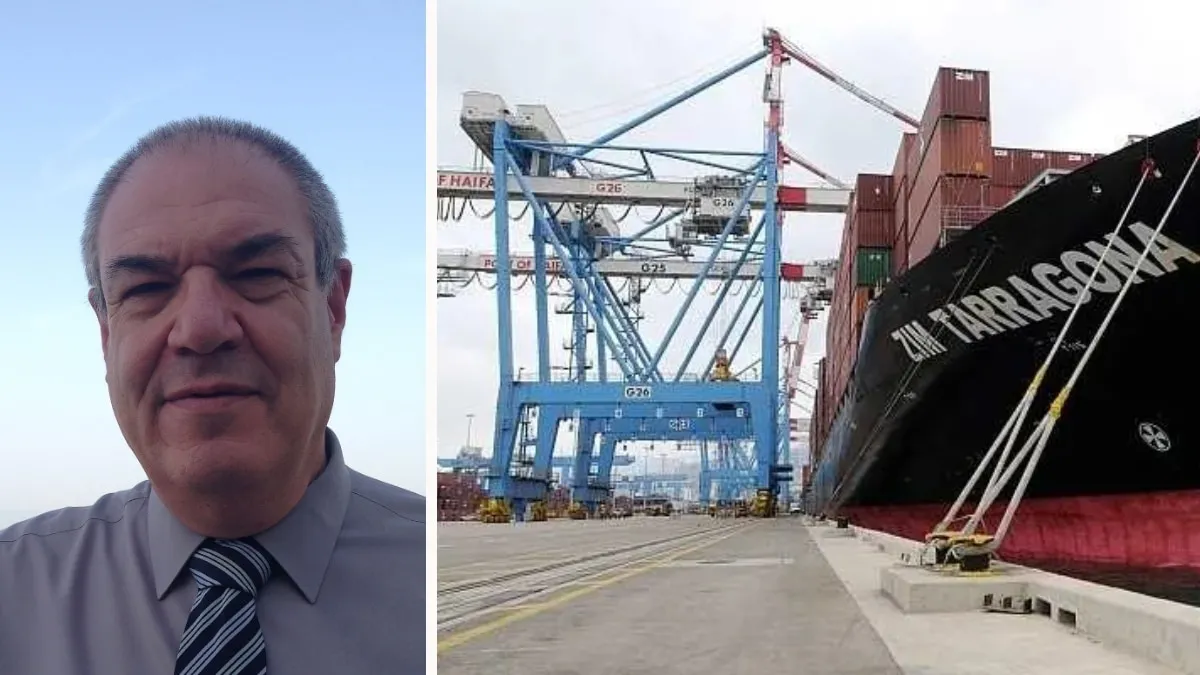 ZIM-Hapag-Lloyd Deal: Dr. Yigal Maor Backs "New ZIM" as Strategic Upgrade