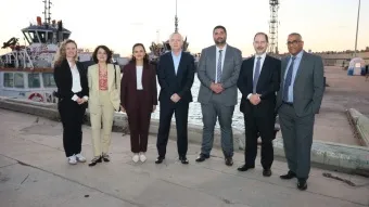 Ashdod Port: Shipping, Trade & Logistics News | PORT2PORT