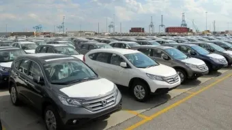Ashdod Port Hits Record Revenue: 10% Growth to 331M NIS in Q1 2026