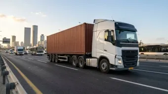 Transport Infrastructure News & Updates | Roads, Rail & Logistics | PORT2PORT