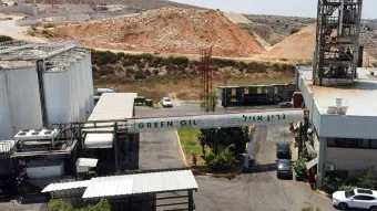 Israel Shipyards Industries Expands Global Footprint with $62M Naval Deal