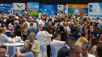 PORT2PORT 2026: Israel's Premier Logistics & Supply Chain Event Returns