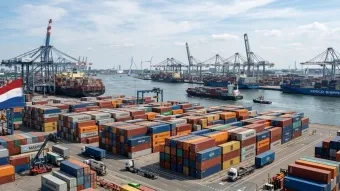 Industry & Trade News | Global Markets, Commerce & Logistics | PORT2PORT - 164