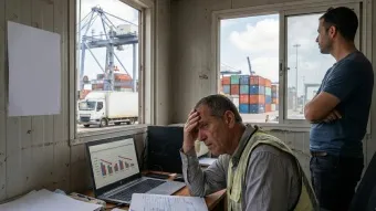 Eldan Cargo Appoints Mariana Ronen as CEO to Lead Global Logistics Strategy