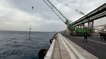 Supply Chain Resilience: Israel Ports Break Records Despite Red Sea Tensions