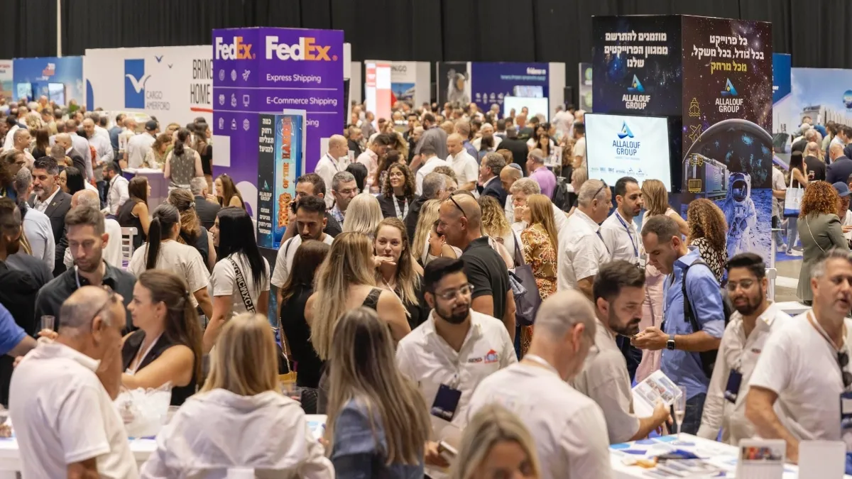 PORT2PORT 2025 Conference and Exhibition: Bigger and Better Than Ever