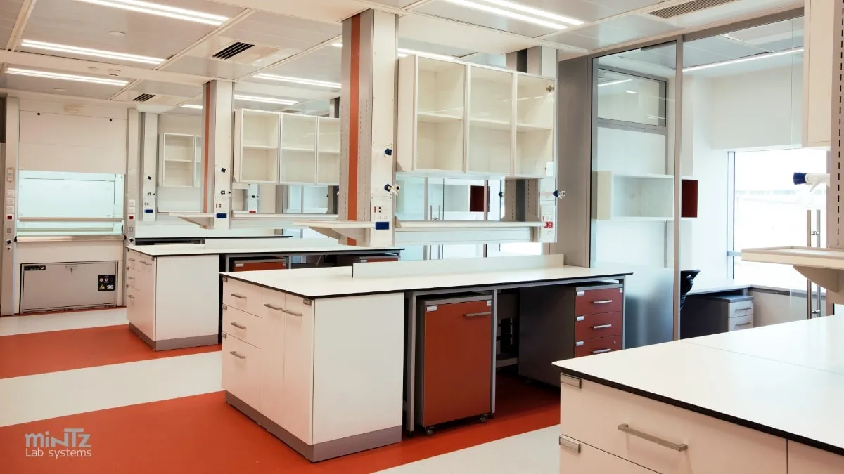Gadot Mercury Expands Operations with Acquisition of Mintz Lab Systems