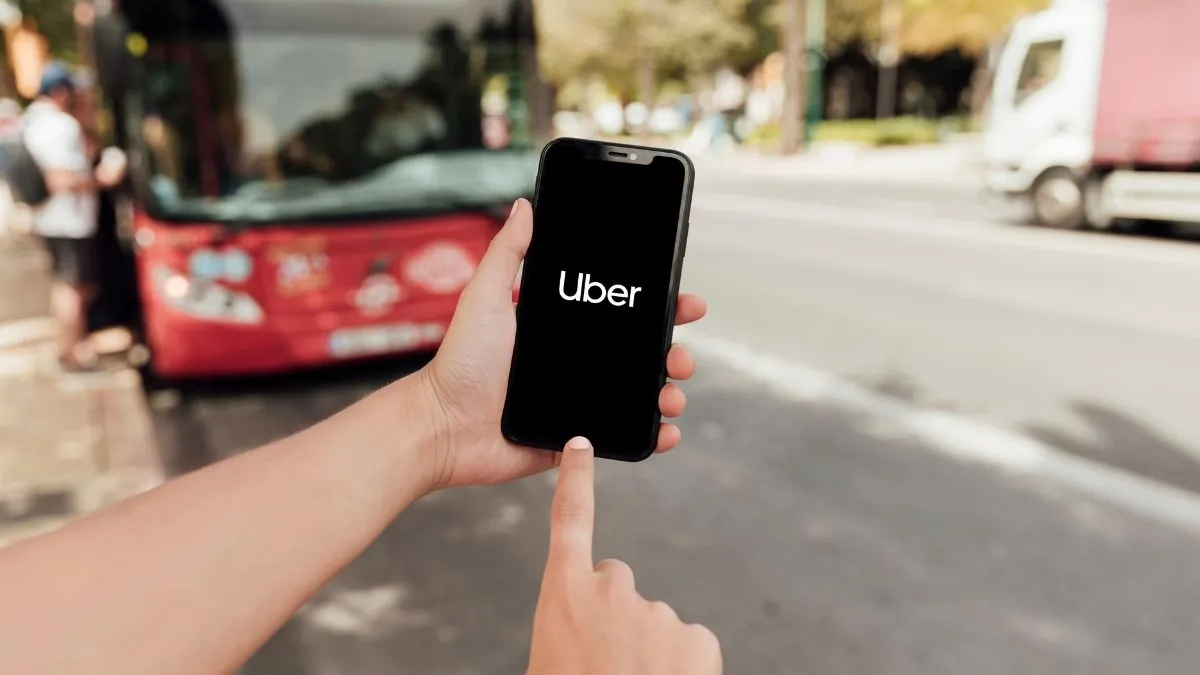 Uber and Similar Services Approved by Israeli Ministerial Committee