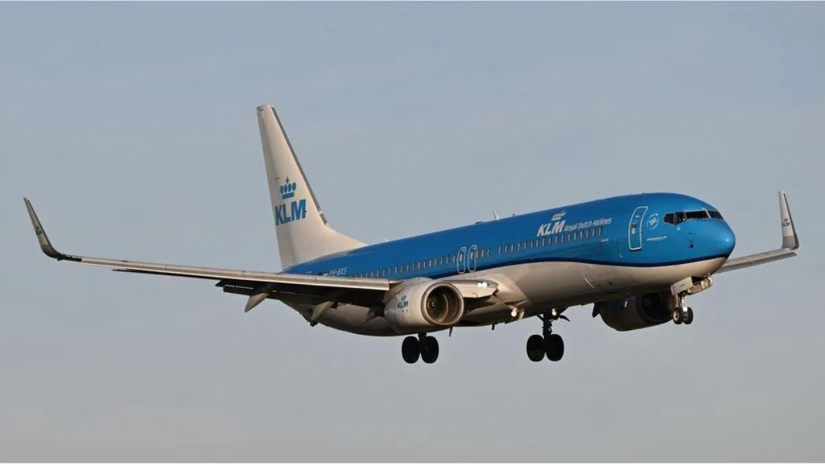 KLM to Resume Its Flights to Israel on January 28