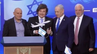 Ministry of Transport: Israel's Airspace Remains Open
