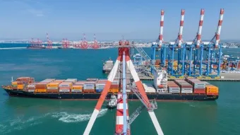 Israel Approves NIS 250M for Northern Logistics Infrastructure Upgrade