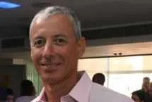 Doron Maor – El Al's new cargo chief