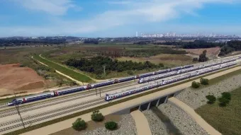 Rail Transport News & Updates | Freight & Logistics | PORT2PORT