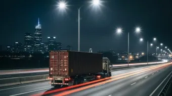 Trucking News & Updates | Freight, Logistics & Transport | PORT2PORT