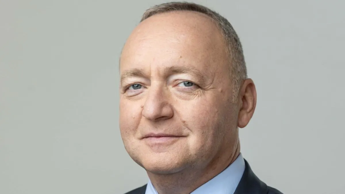 Ashdod Port Reappoints Shaul Schneider as Chairman for Second Term