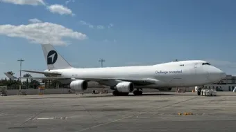 Israel Expands Global Logistics Reach with New US Cargo Aviation Treaty