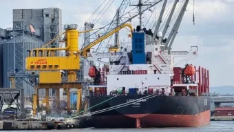 PORT2PORT | Israel’s Ports, Transport & Supply Chain Insights