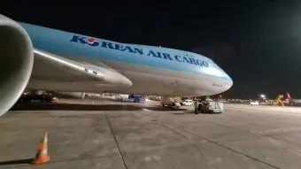 Airline News & Updates | Aviation, Air Freight & Logistics | PORT2PORT