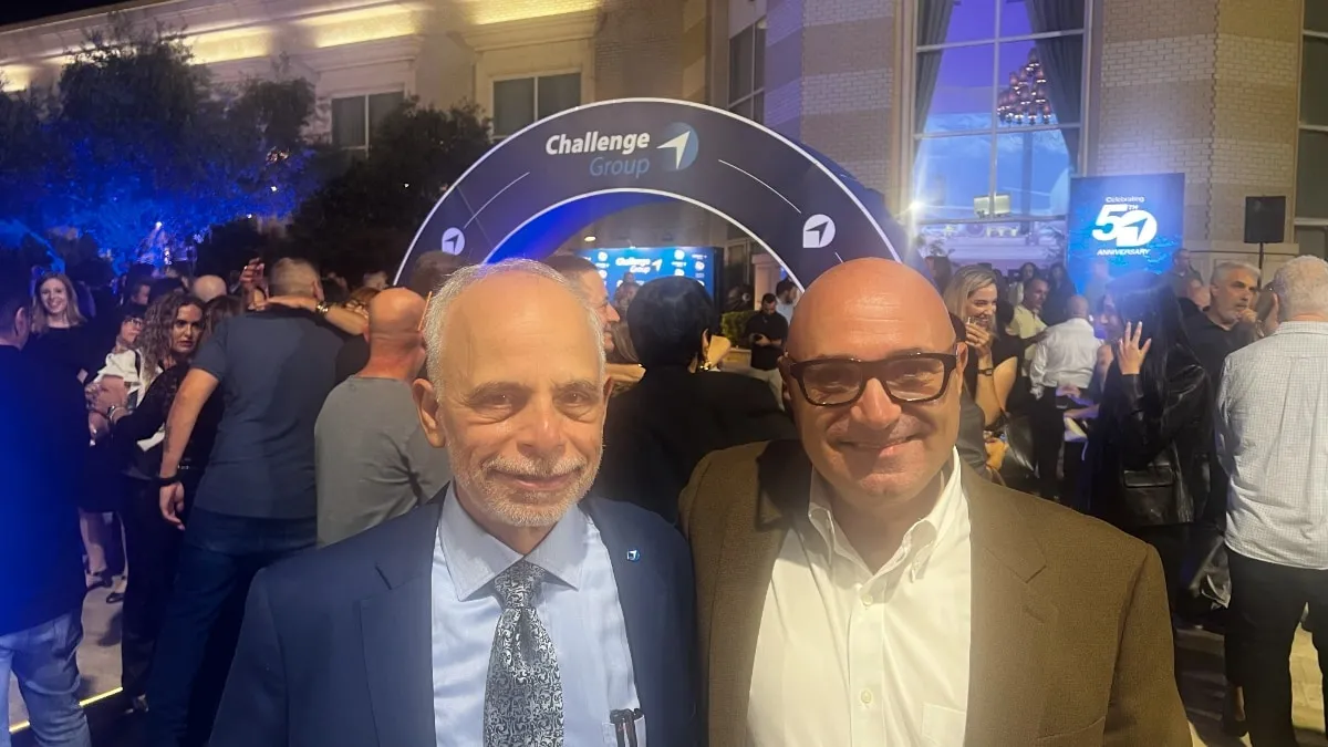 Challenge Group Celebrates 50 Years: From Agri-Cargo to Global Aviation Power