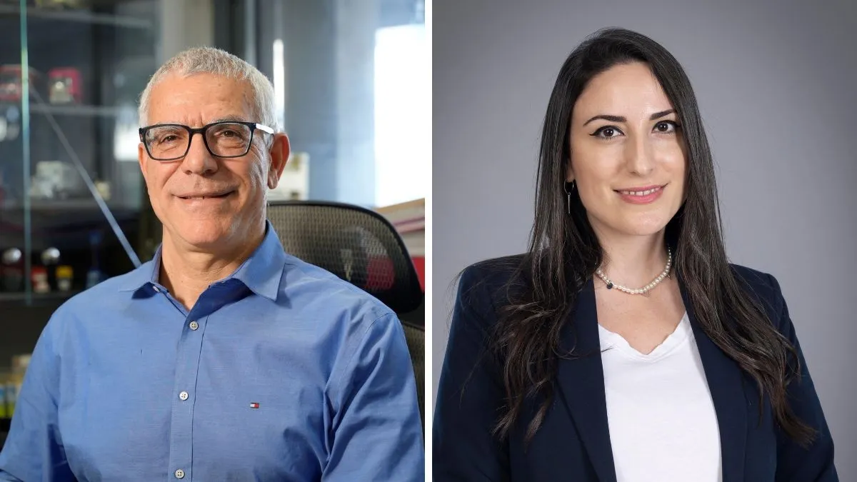 Gold Bond Group to Build 80MWh Energy Storage Facility in Ashdod