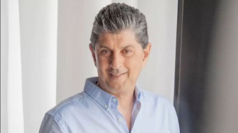 Israel Ports Company Announces Pinchas Tzruya as New CEO